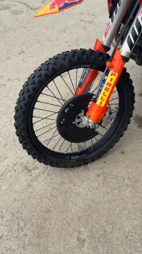 Ktm SX-F SX250F* �������* ������* ������� | Mobile.bg � ����� ������ 4