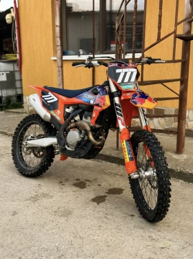 Ktm SX-F SX250F* �������* ������* ������� | Mobile.bg � ����� ������ 3