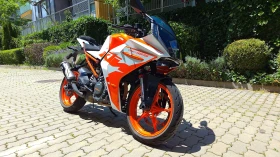Ktm 125 RC | Mobile.bg � ����� ������ 2