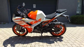Ktm 125 RC | Mobile.bg � ����� ������ 5