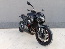 Kawasaki Z 800icc/Hurric | Mobile.bg � ����� ������ 8
