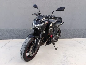 Kawasaki Z 800icc/Hurric | Mobile.bg � ����� ������ 7