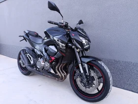 Kawasaki Z 800icc/Hurric | Mobile.bg � ����� ������ 6