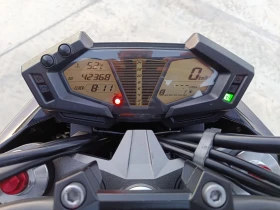 Kawasaki Z 800icc/Hurric | Mobile.bg � ����� ������ 11