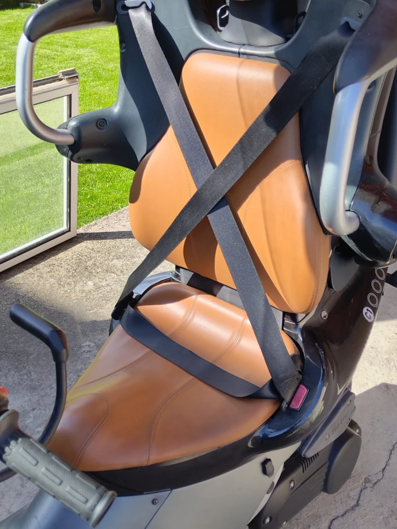 BMW C 1 150i, снимка 3 - Мотоциклети и мототехника - 52366197