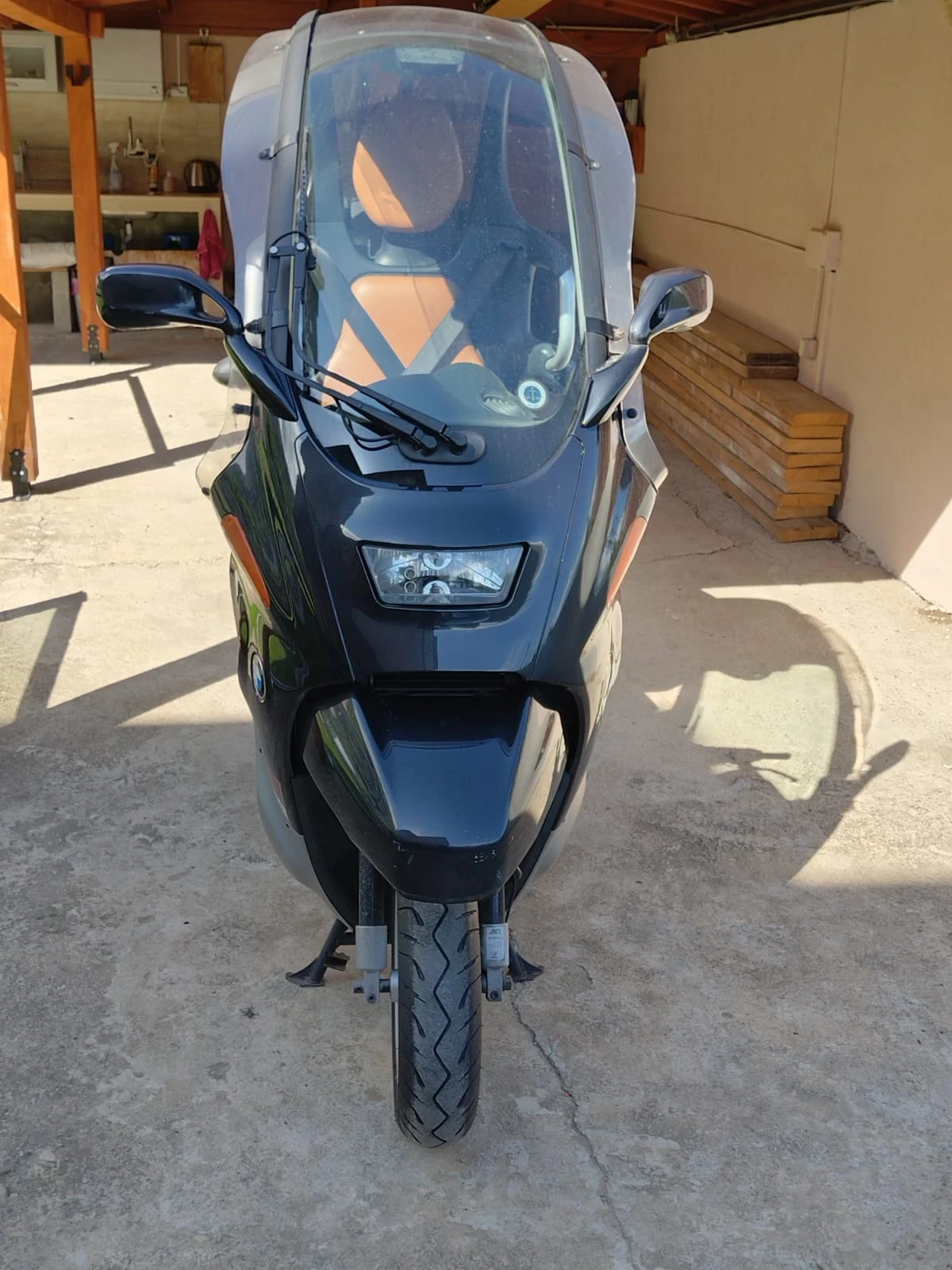 BMW C 1 150i | Mobile.bg   1