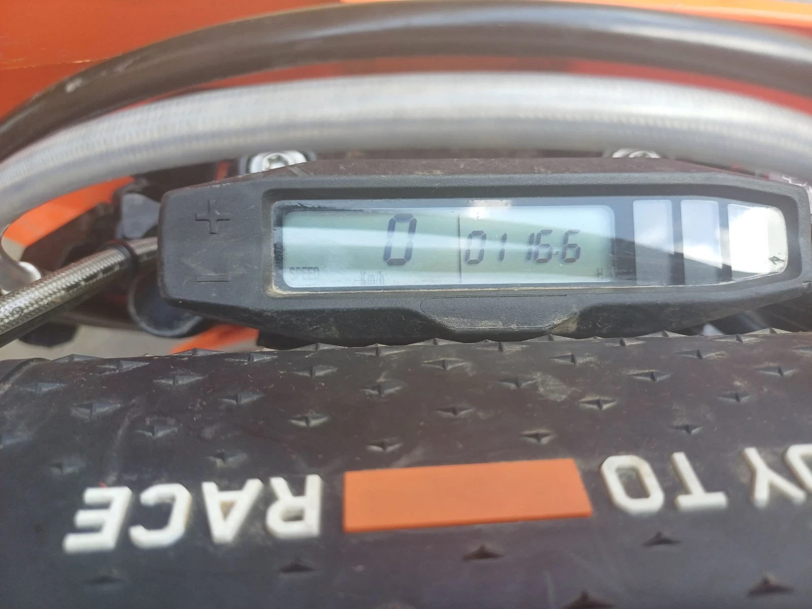 Ktm 300 EXC TBI - изображение 7