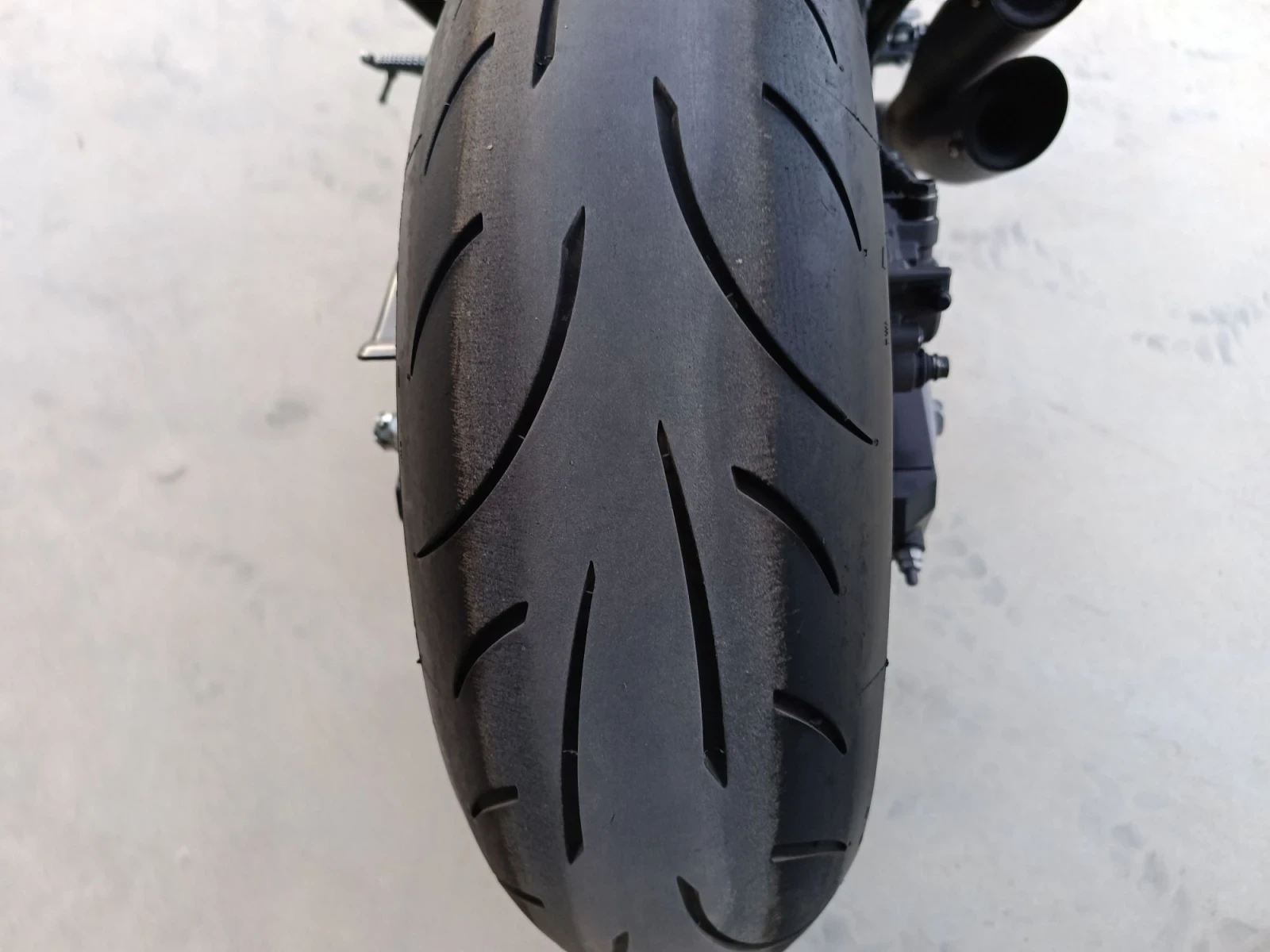 Kawasaki Z 800icc/Hurric | Mobile.bg � ����������� 15