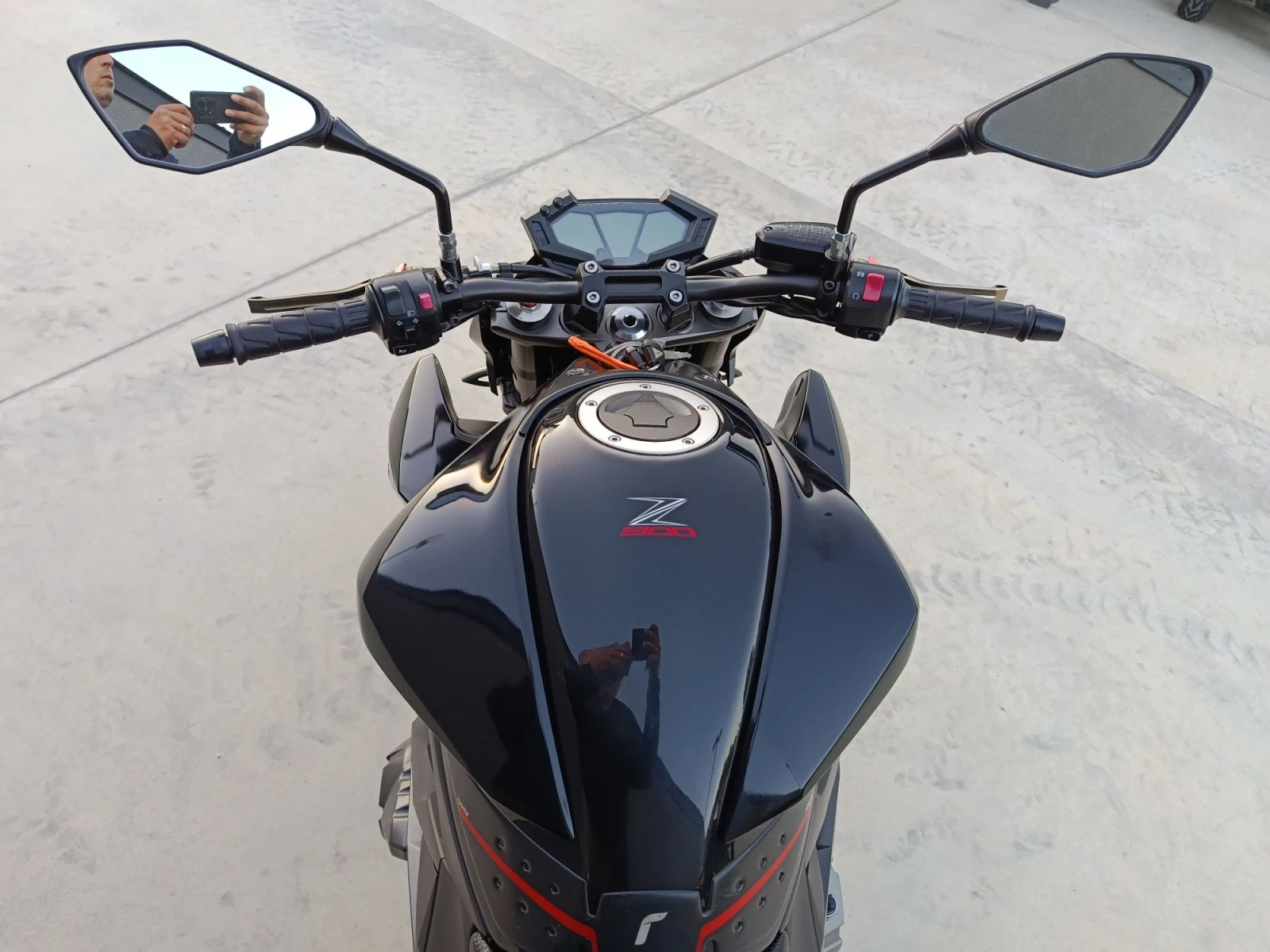 Kawasaki Z 800icc/Hurric | Mobile.bg � ����������� 10