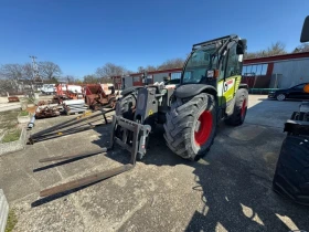 Обява за продажба на Телескопичен товарач Claas Scorpion 7040 ~96 000 лв. - изображение 1