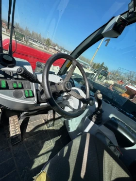 Обява за продажба на Телескопичен товарач Claas Scorpion 7040 ~96 000 лв. - изображение 2