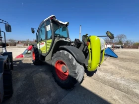 Обява за продажба на Телескопичен товарач Claas Scorpion 7040 ~96 000 лв. - изображение 1