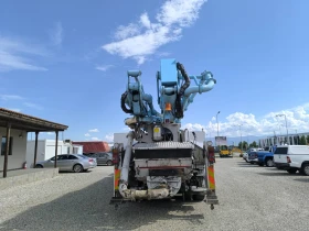 Бетон помпа Друга марка MAN TGS 41.400 SCHWING S43SX, снимка 6