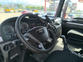 ����� ����� MAN TGS 41.400 SCHWING S43SX | Mobile.bg � ����� ������ 9