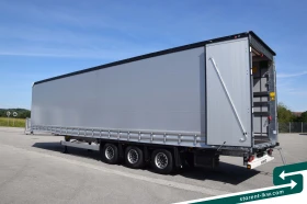 Полуремарке Schmitz TR26183, снимка 9