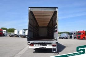 Полуремарке Schmitz TR26183, снимка 11