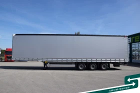 Полуремарке Schmitz TR26183, снимка 8