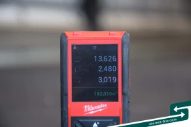 Полуремарке Schmitz TR26183, снимка 14