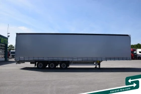 Полуремарке Schmitz TR26183, снимка 4
