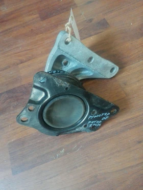 Тампон мотор (двигател) Шкода Румстер и Фабия 1.9тди