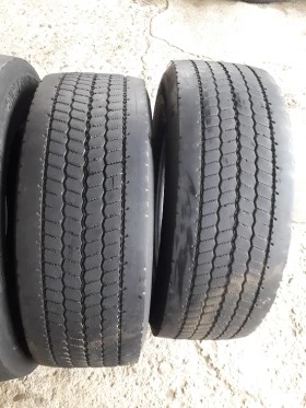 Гуми, снимка 1