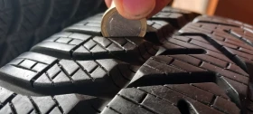 Гуми с джанти Pirelli 205/55R16, снимка 8