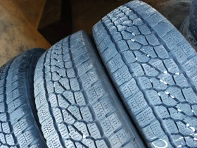 Гуми Зимни 205/65R16, снимка 3
