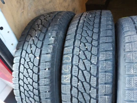 Гуми Зимни 205/65R16, снимка 2
