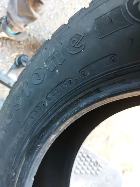 Гуми Зимни 205/65R16, снимка 7