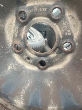 Джанти за Renault Espace, снимка 7