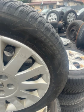 Джанти за Renault Espace, снимка 5