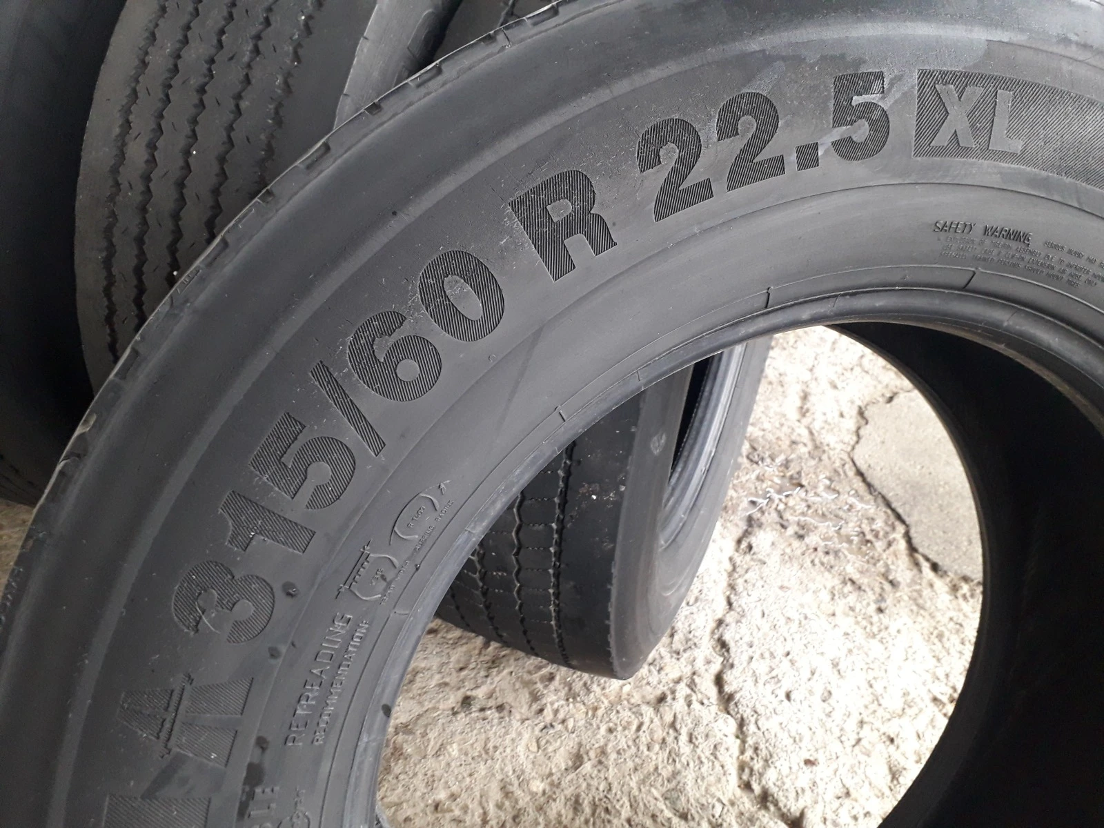  315/60R22.5 | Mobile.bg   10