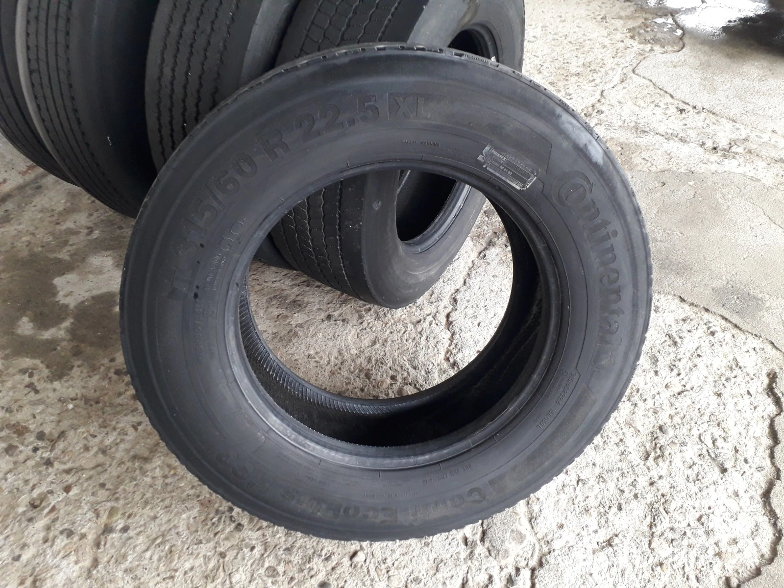  315/60R22.5 | Mobile.bg   7