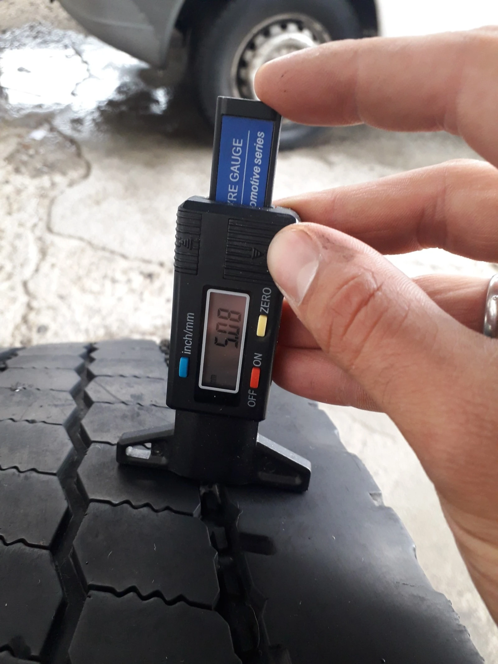  315/60R22.5 | Mobile.bg   6