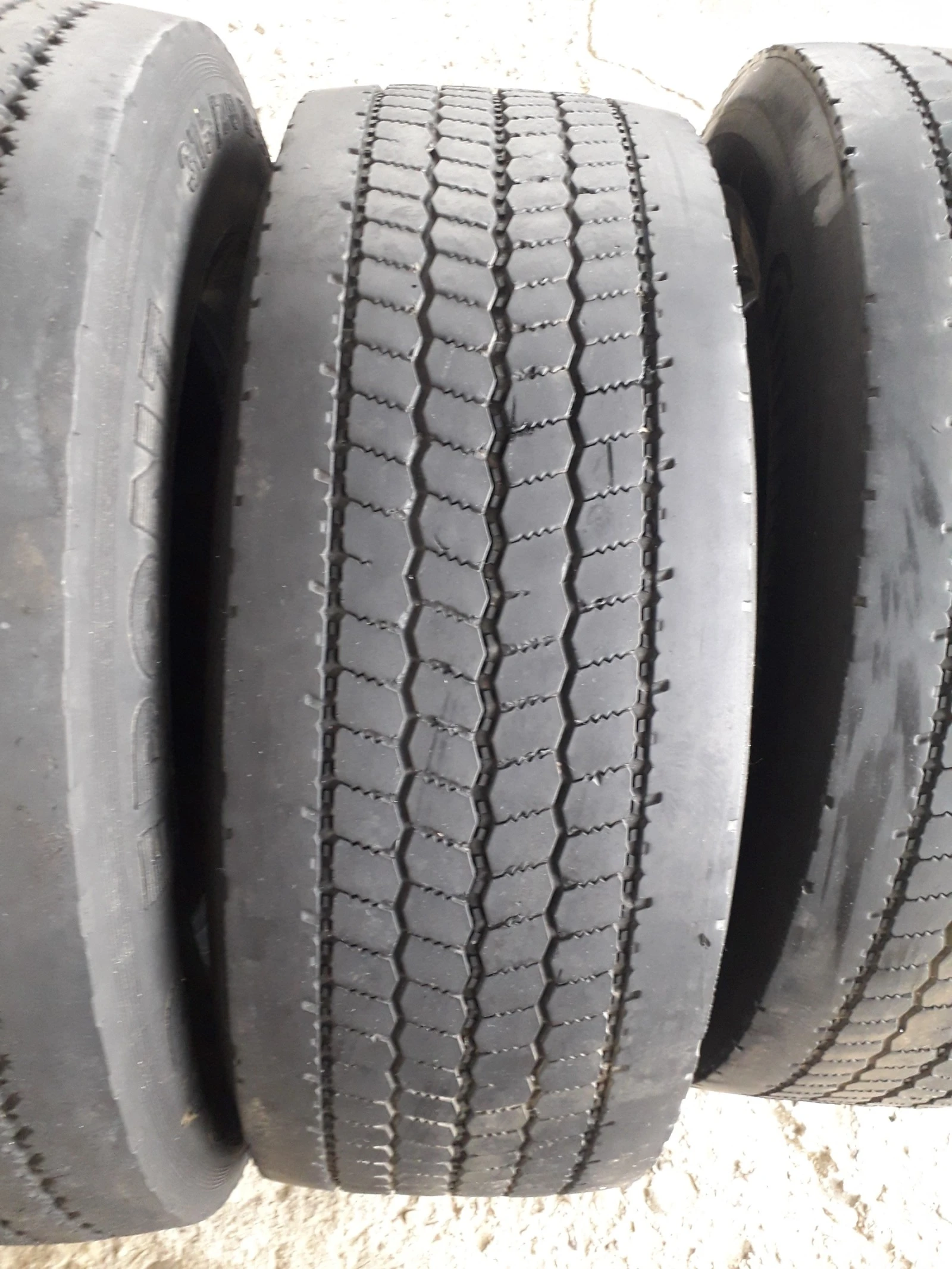  315/60R22.5 | Mobile.bg   2