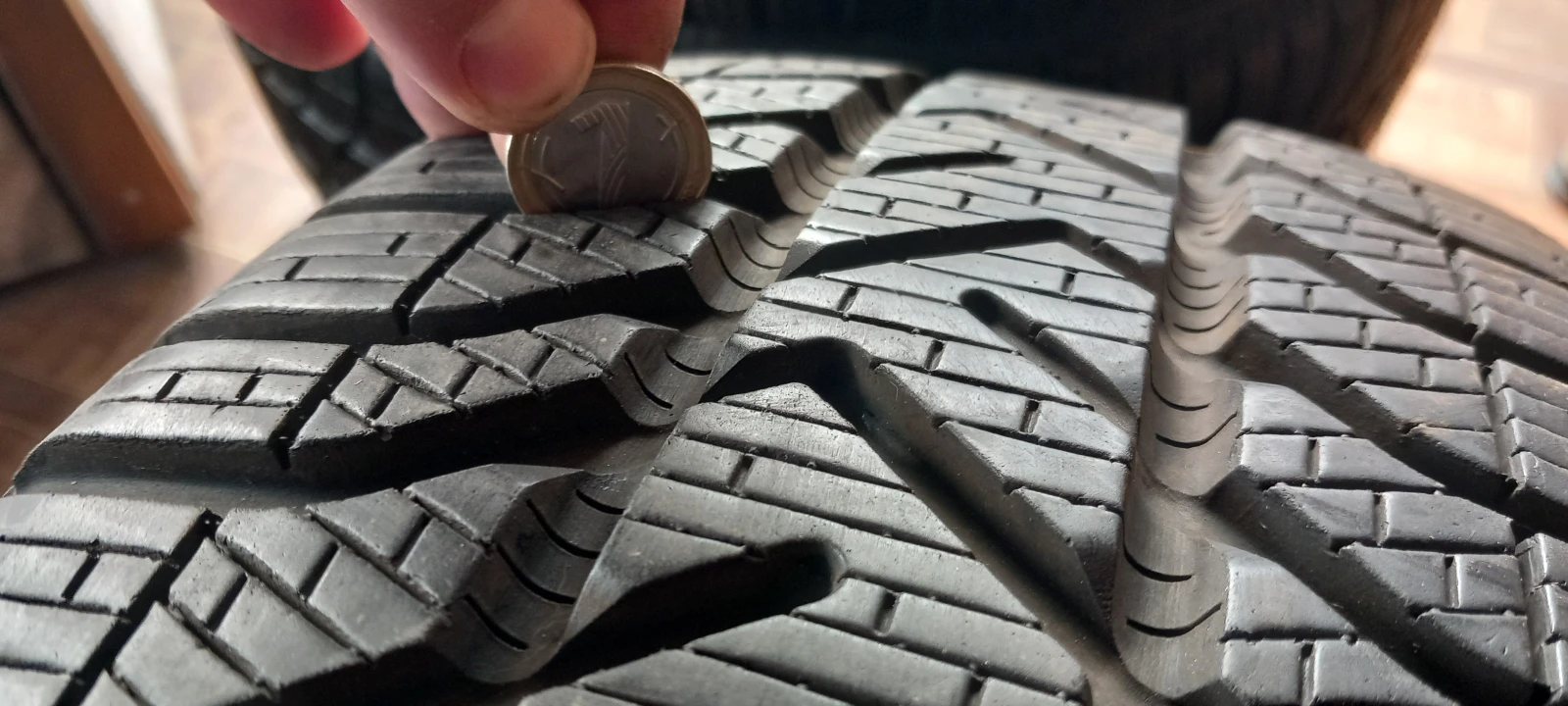    205/55R16  BMW | Mobile.bg   9