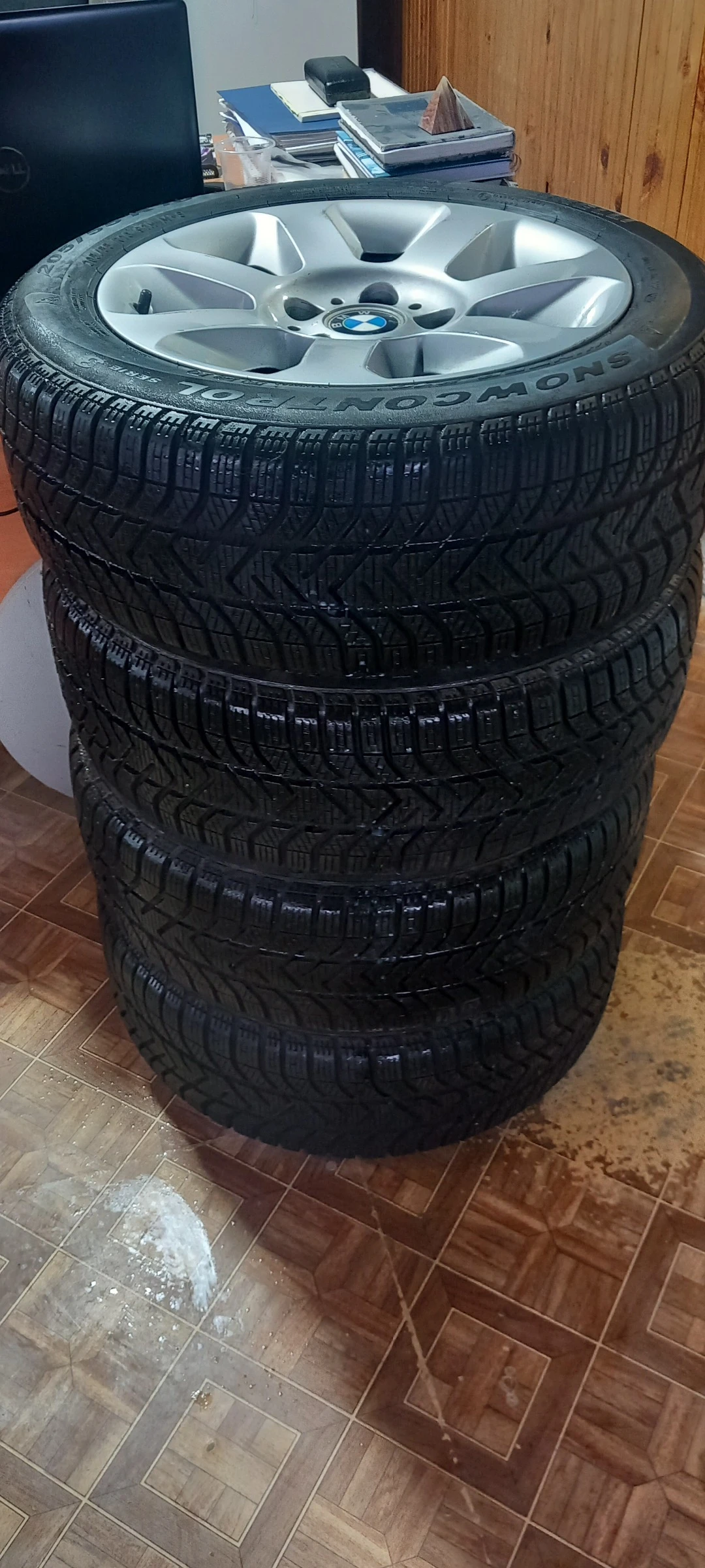    205/55R16  BMW | Mobile.bg   2