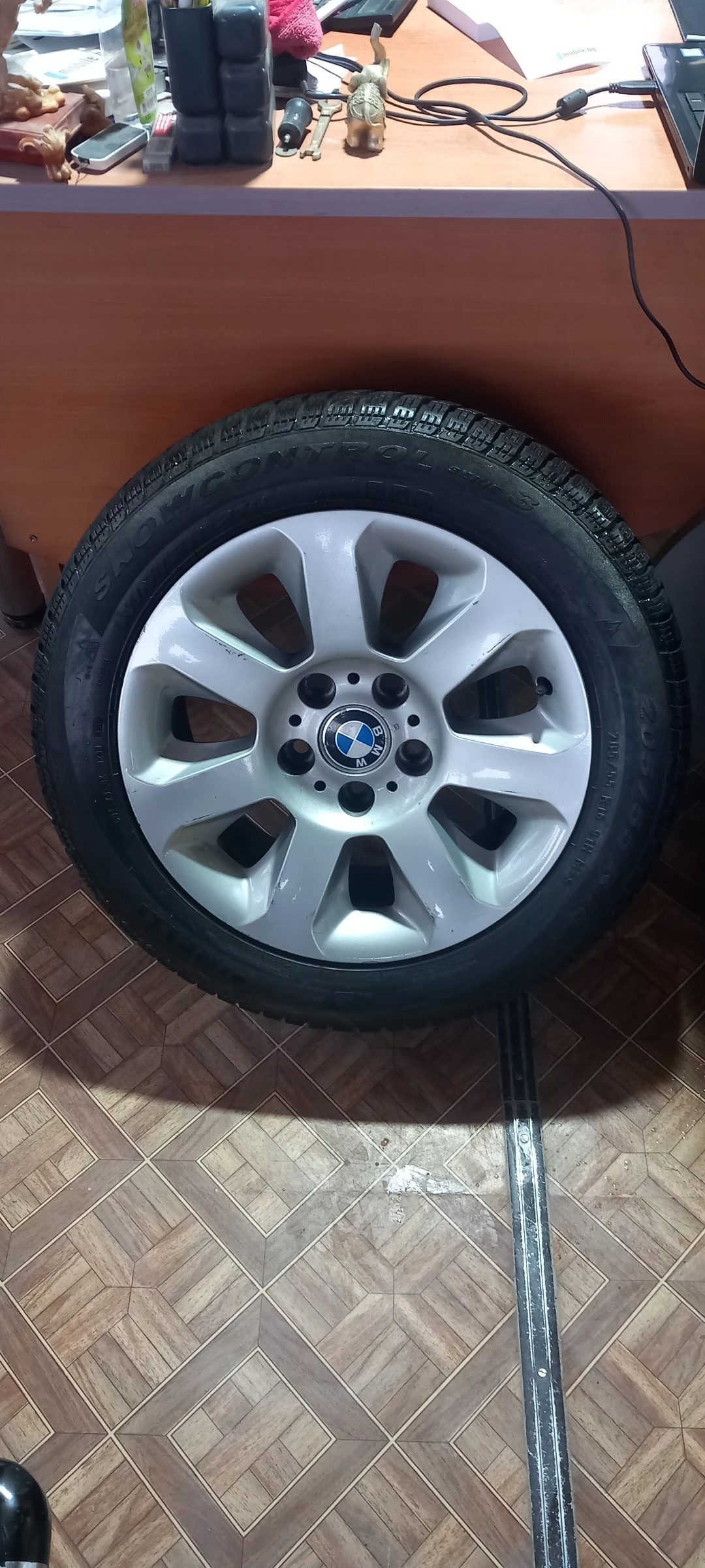    205/55R16  BMW | Mobile.bg   4