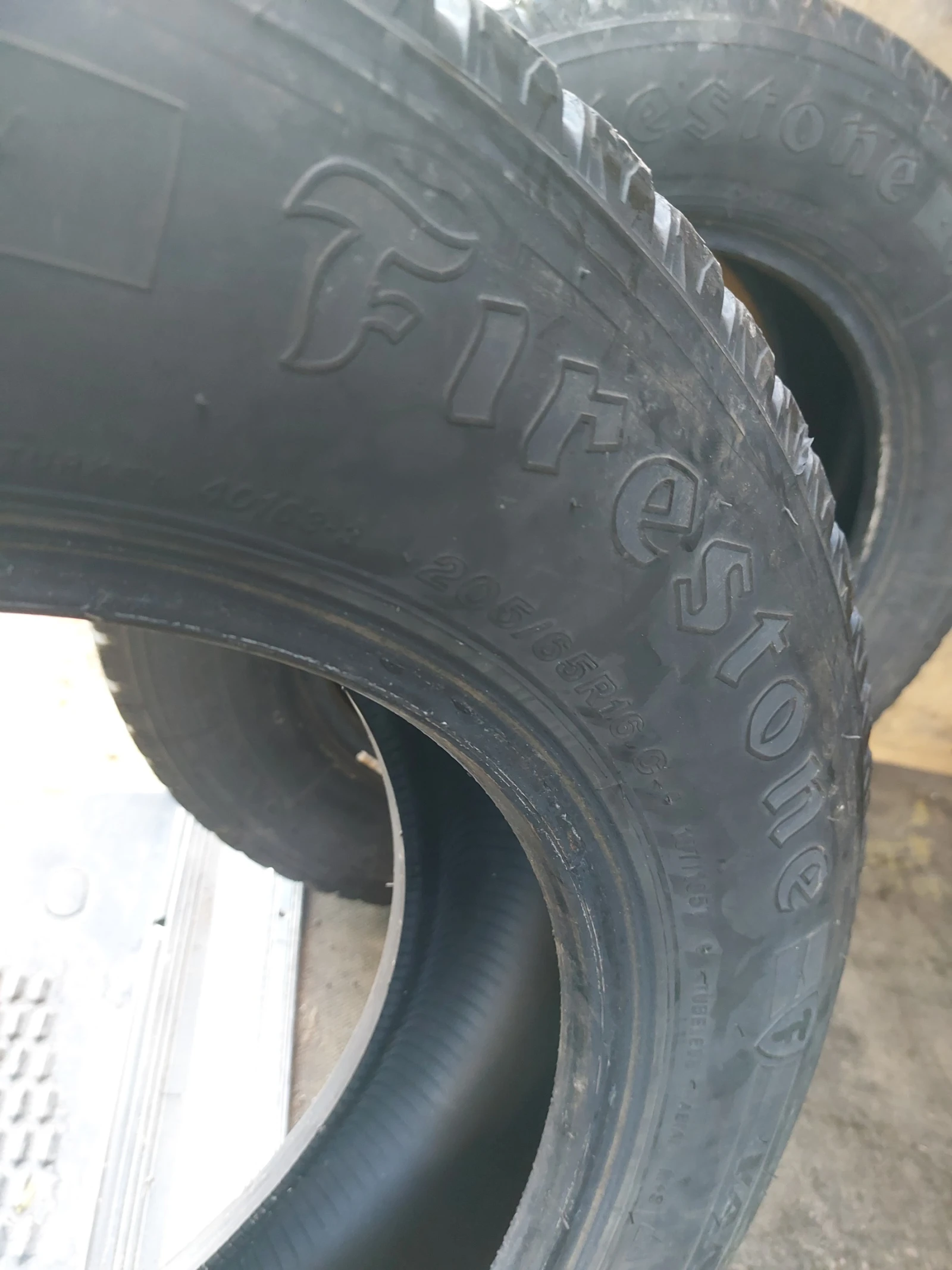  205/65R16 | Mobile.bg   8