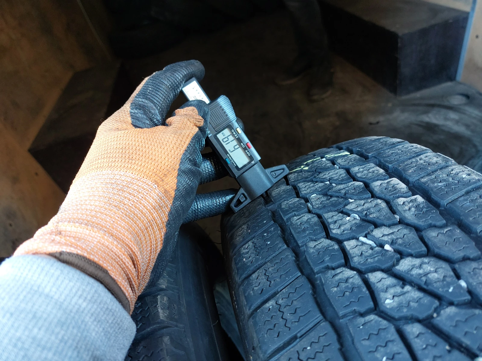  205/65R16 | Mobile.bg   4