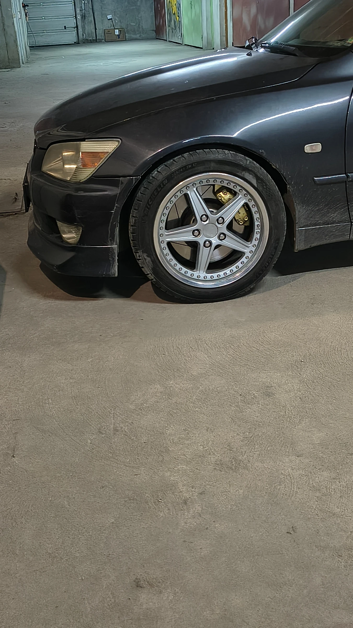 Джанти, снимка 2 - Гуми и джанти - 54177533