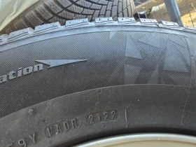 Гуми с джанти Nexen 235/65R17, снимка 4 - Гуми и джанти - 47694958