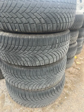 Джанти за Renault Espace, снимка 3 - Гуми и джанти - 52533243