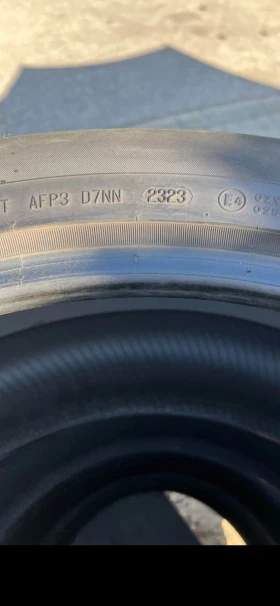 Гуми Летни 315/40R21, снимка 7 - Гуми и джанти - 53623058