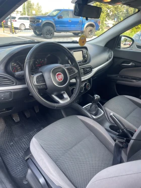 Fiat Tipo LPG, снимка 8