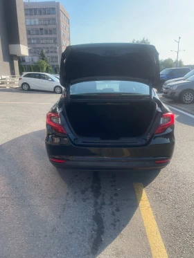 Fiat Tipo LPG, снимка 4