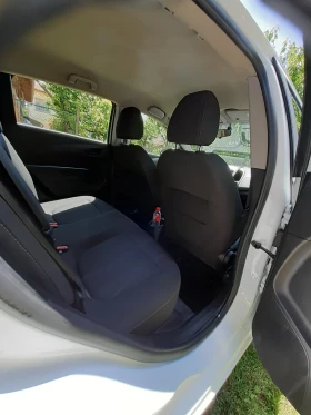 Chevrolet Aveo 1.3 tdi, снимка 10