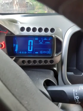 Chevrolet Aveo 1.3 tdi, снимка 5