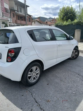 Chevrolet Aveo 1.3 tdi, снимка 3