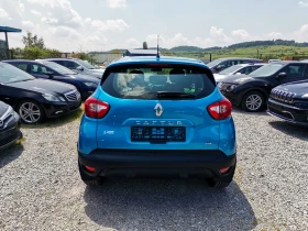 Renault Captur 0.9Тсе 88хил.км., снимка 4